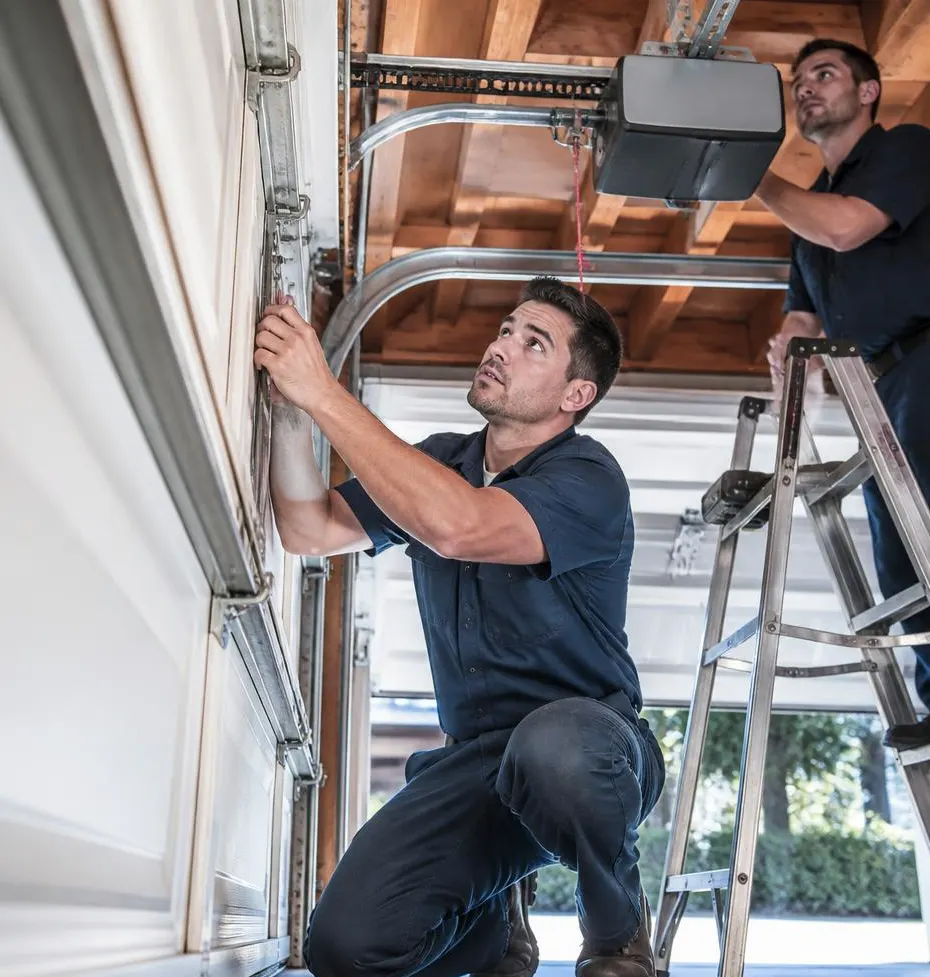 Elk Grove Winter Prep: Getting Your Garage Door Ready for the Season — Elk Grove Garage Door, Elk Grove, CA